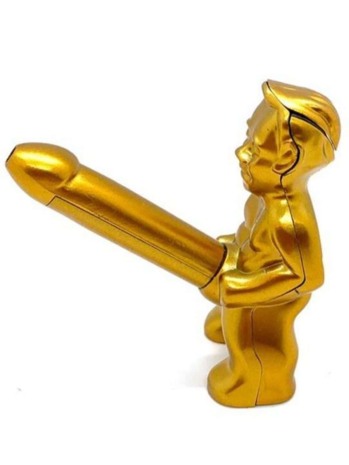 Büyük Çakmak - Penis