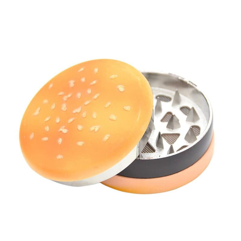 Grinder Öğütücü - Burger ™