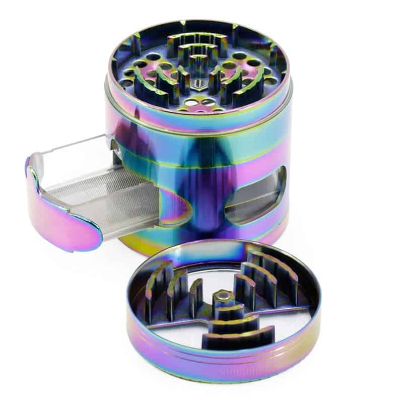 Grinder Öğütücü - Gelecek ™