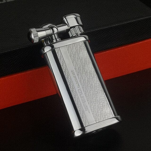 Vintage Çakmak - Metal Uno