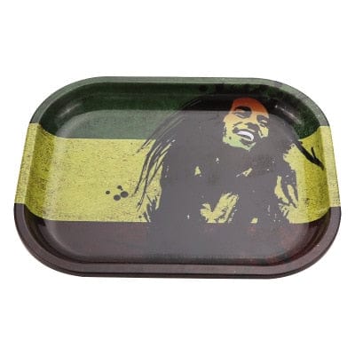 Sarma Tepsi - Weed Bob