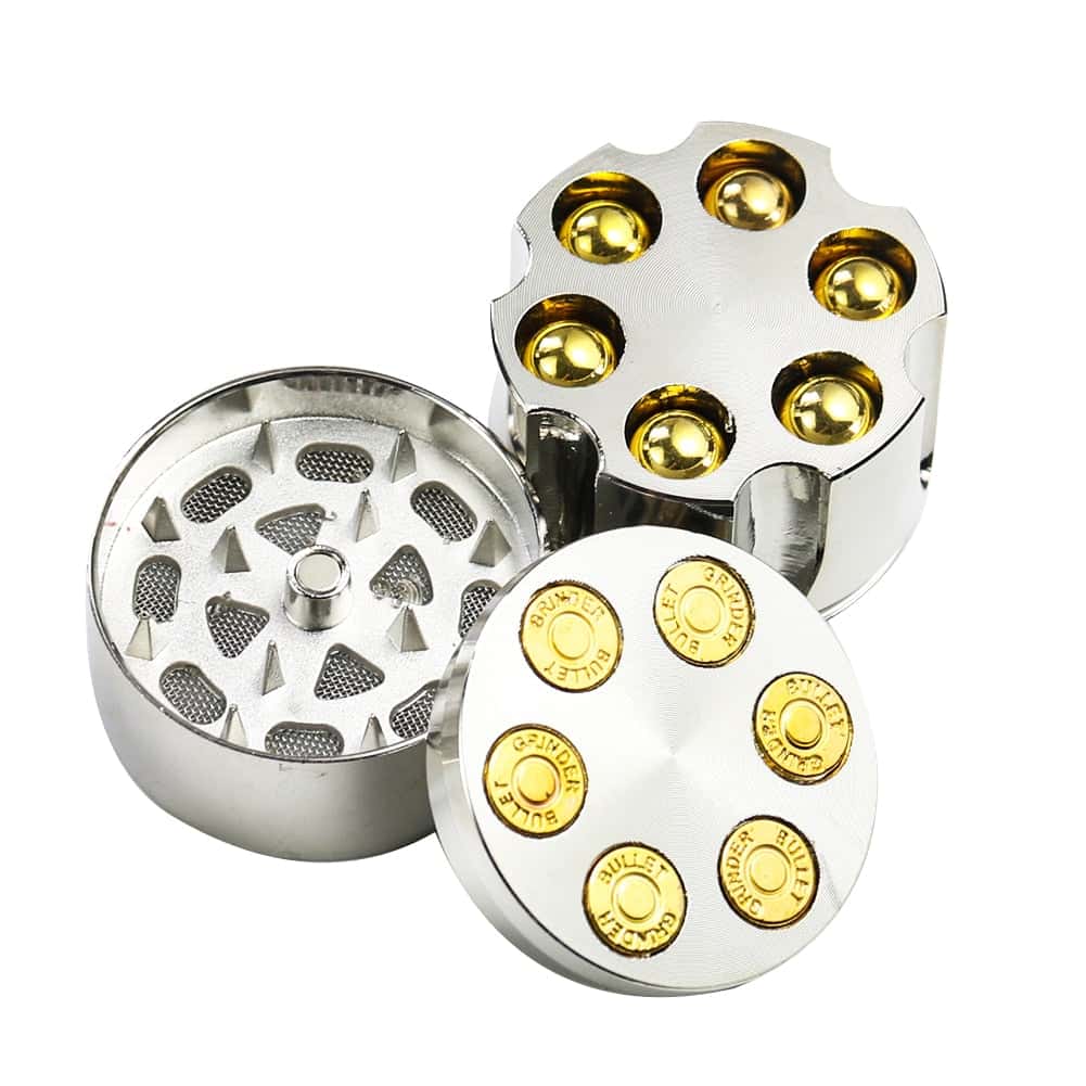 Grinder Öğütücü - Silindir ™