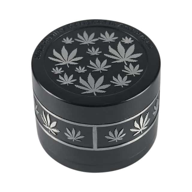 Grinder Öğütücü - Smoky ™
