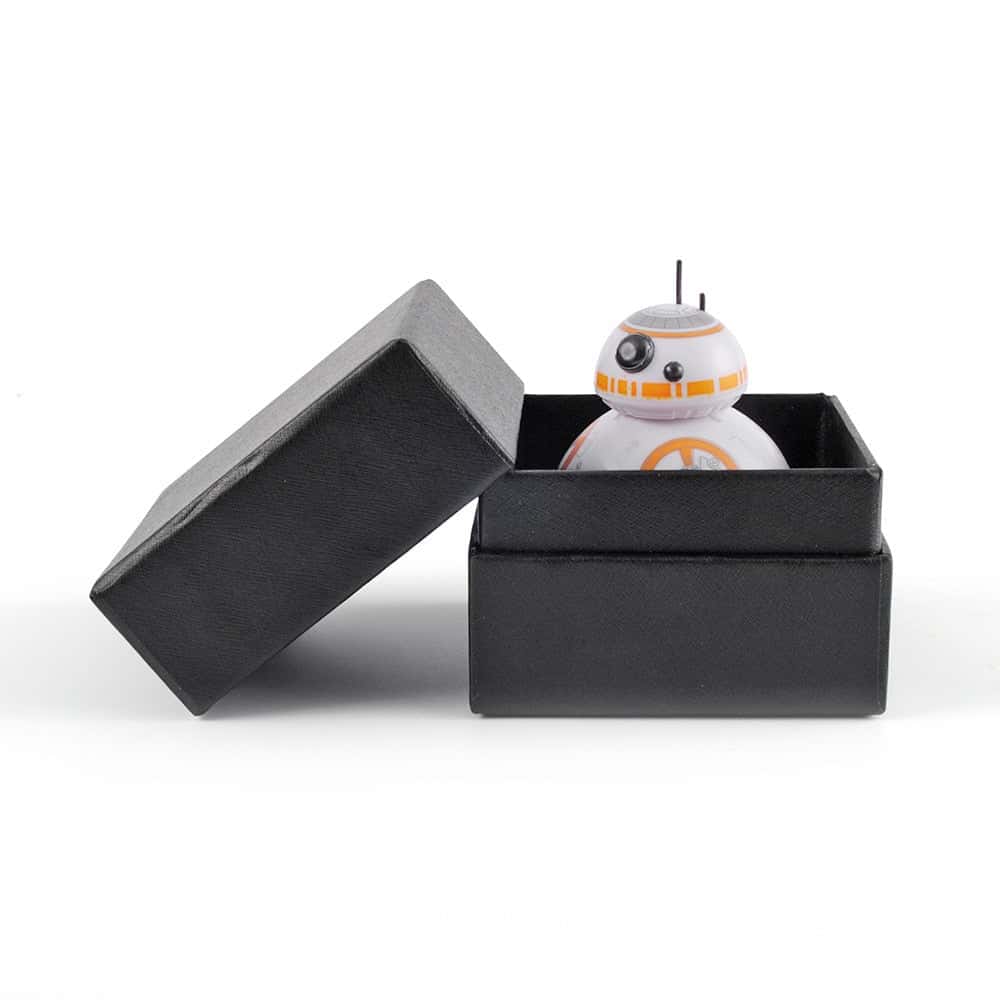 Grinder Öğütücü - Gizli Robot