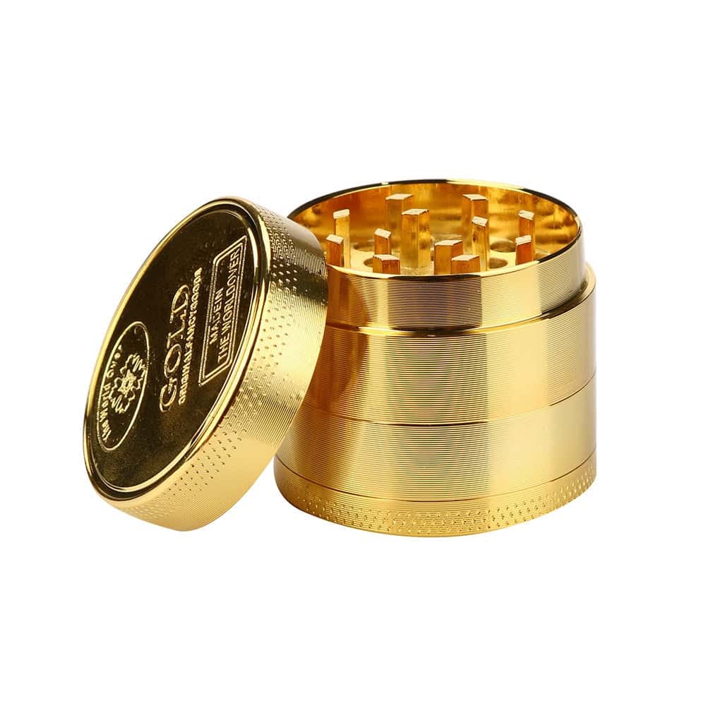 Grinder Öğütücü - Gangsta ™